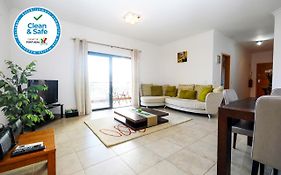 A68 - Palmeiras Paz Apartment